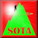 Show the SOTA logo